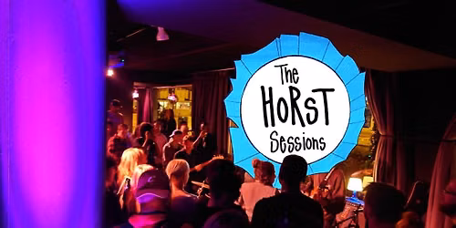 The Horst Sessions #85. Opener: \u00dcberraschung!