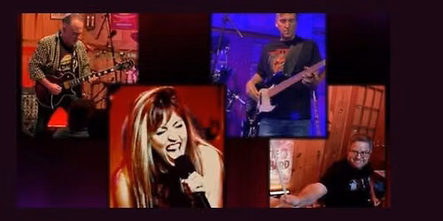 Test 4 Echo \u2013 The Ultimate Rush Tribute LIVE at Daryl\u2019s House