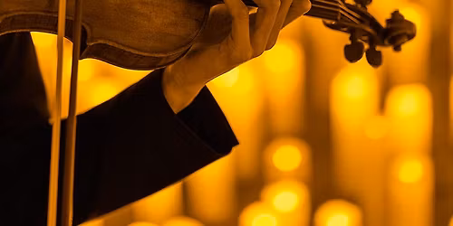 Candlelight: De vier seizoenen van Vivaldi | Haarlem