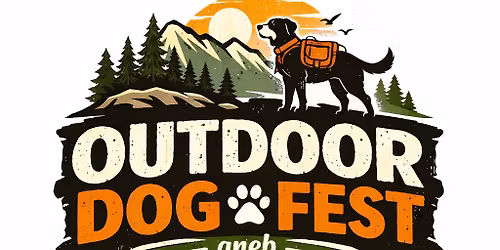 OutdoorDogFest aneb Kecy na vod\u00edtku 2026