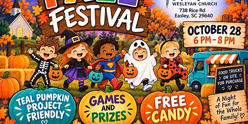 Fall Festival
