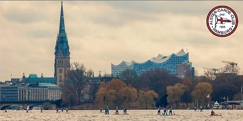 Alster ICE Race 2026