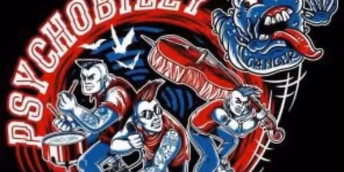 Psychobilly Kicks Back London