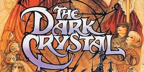 The Dark Crystal in 70mm
