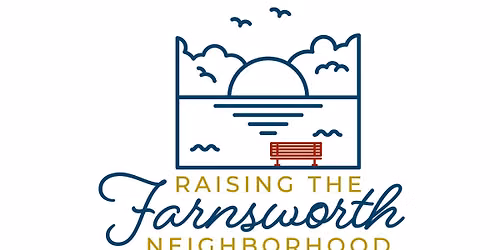 Farnsworth Neighborhood Summer Potluck
