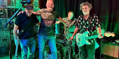 The Reverb Cartel @ The Hideaway