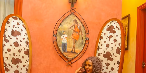 Loop Gravel Safari Race Series