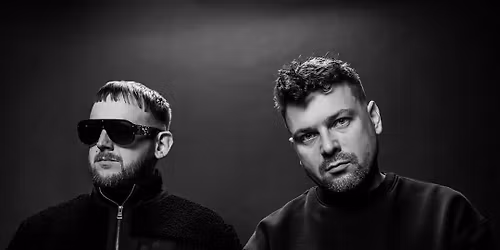 SUPERCROOO | BRNO | 29.5.2026