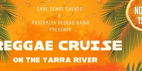 Reggae on the River