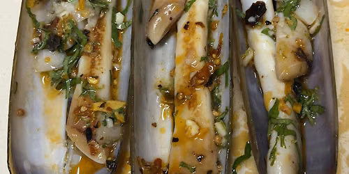 Mexican Seafood Dinner Event 2026