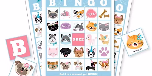 Musical Bingo With CARE