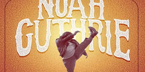 Noah Guthrie