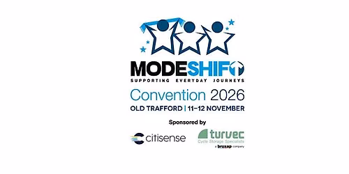 National Modeshift Convention & National Travel Awards 2026