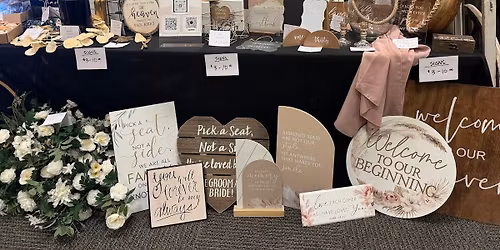 Summer Wedding Resale Market