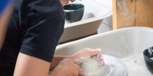 Weekend Ceramics Workshop