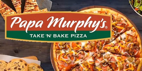 BA Papa Murphy's Fundraiser