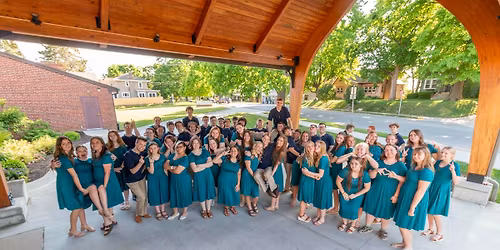 Christmas Performance @ AUMC