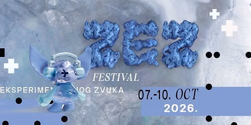 ZEZ Festival 2026.