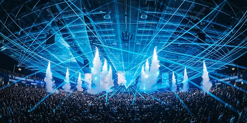 Fairground Festival 2026