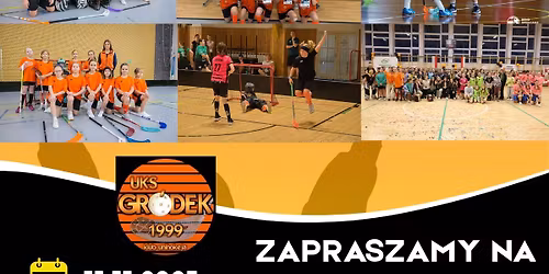 TURNIEJ UNIHOKEJA- PUCHAR NIEPODLEG\u0141EJ 