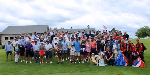 7th Annual Danny Nimmo Foundation Golf Tournament