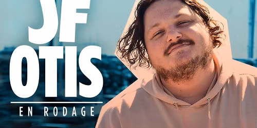 JF Otis | Sherbrooke