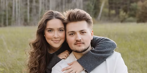 Alyssa & Aidan\u2019s Jack & Jill