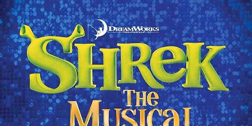 Shrek The Musical