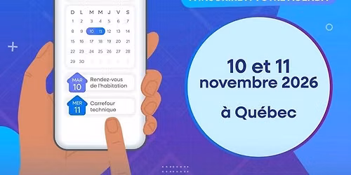 Carrefour technique 2026