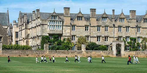 Christ Church Cathedral School Open Morning