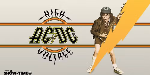 AC\/DC by High Voltage - Brugge