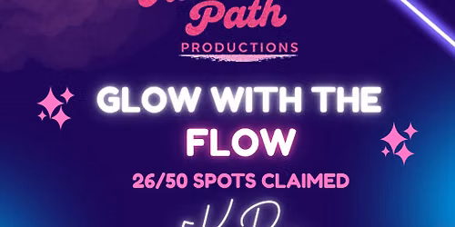 Glow with the Flow 5K Run