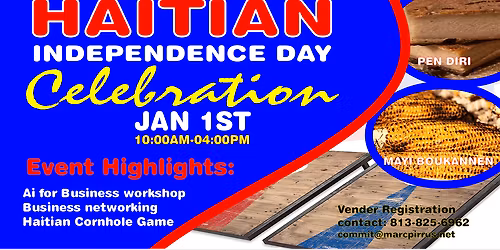 Haitian Independence Day