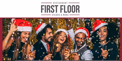 X-Mas Party im AROSA-FORUM