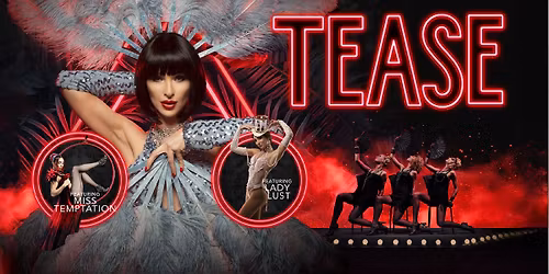 Tease - Peterborough