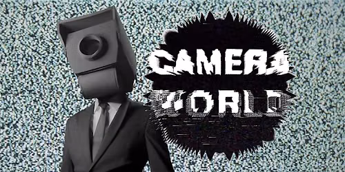 Camera World