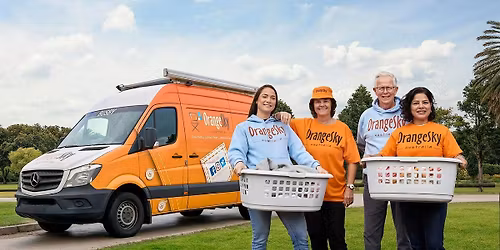 Vanloads of Hope Fundraiser 2026