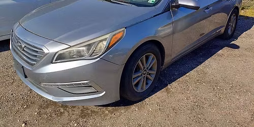 AUCTION | City of New Orleans Impound Vehicles