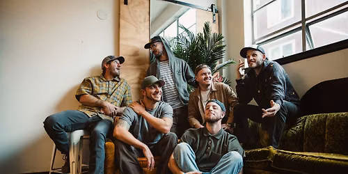 FREE | Tropidelic & The Boomroots | Santa Fe Summer Scene