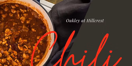 Chili Grab-and-Go \ud83c\udf36\ufe0f