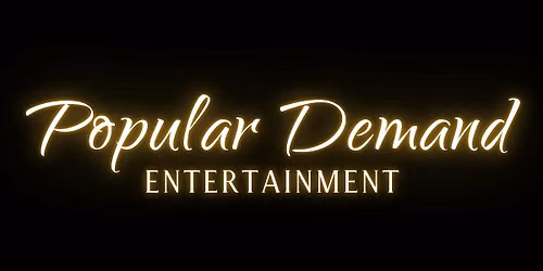 90s + 2000s Night featuring Popular Demand & Matchbox Revival