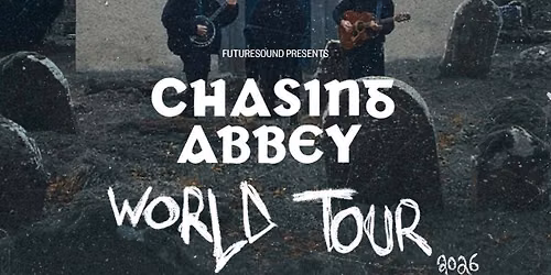 Chasing Abbey