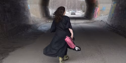 \u00c4\u00e4ness\u00e4!