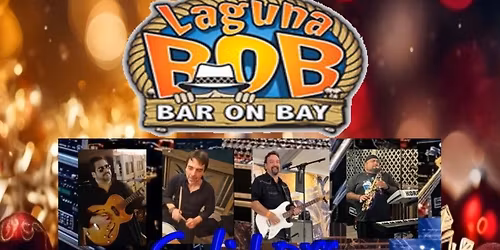 Solid Riff live @ Laguna Bob!