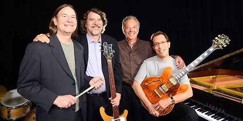 Brubeck Brothers Quartet