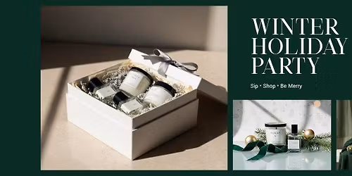 K&K Co. Winter Holiday Party 