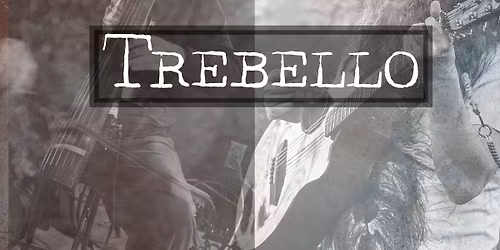 Trebello at River Siren