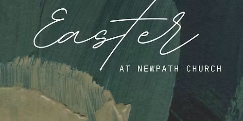 Easter @ NewPath