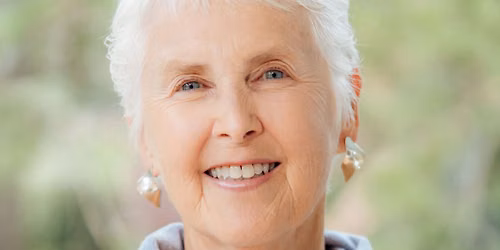 NC Writers Network hosts Karen Luke Jackson & Molly Bolton "In the Company of Writers" series