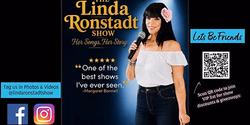 The Linda Ronstadt Show (Port Colborne)